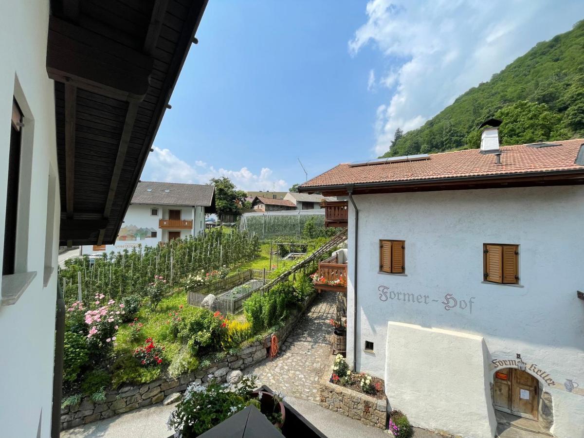 Frühstückspension Garni-hotel Farmerhof