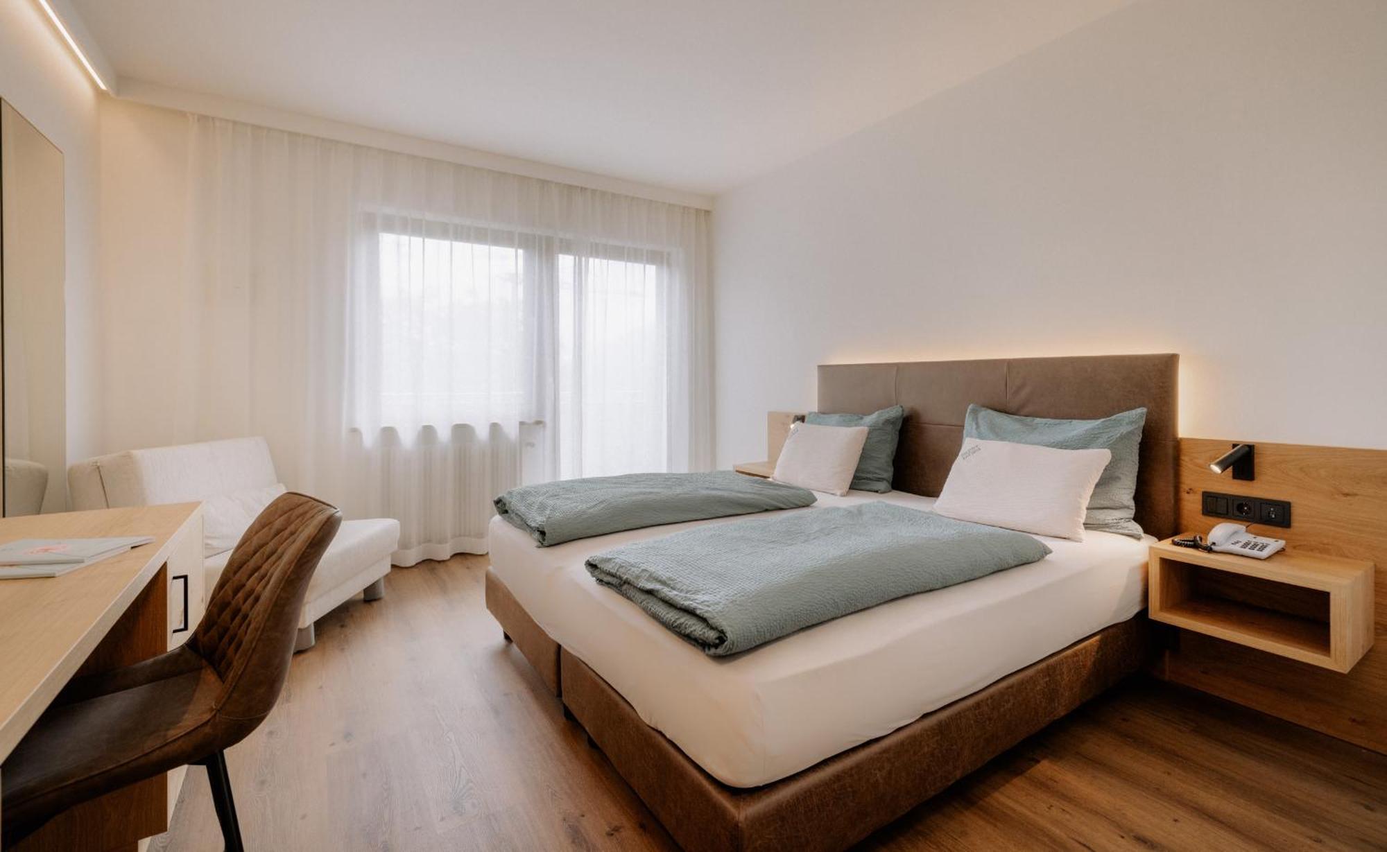 Garni-hotel Farmerhof