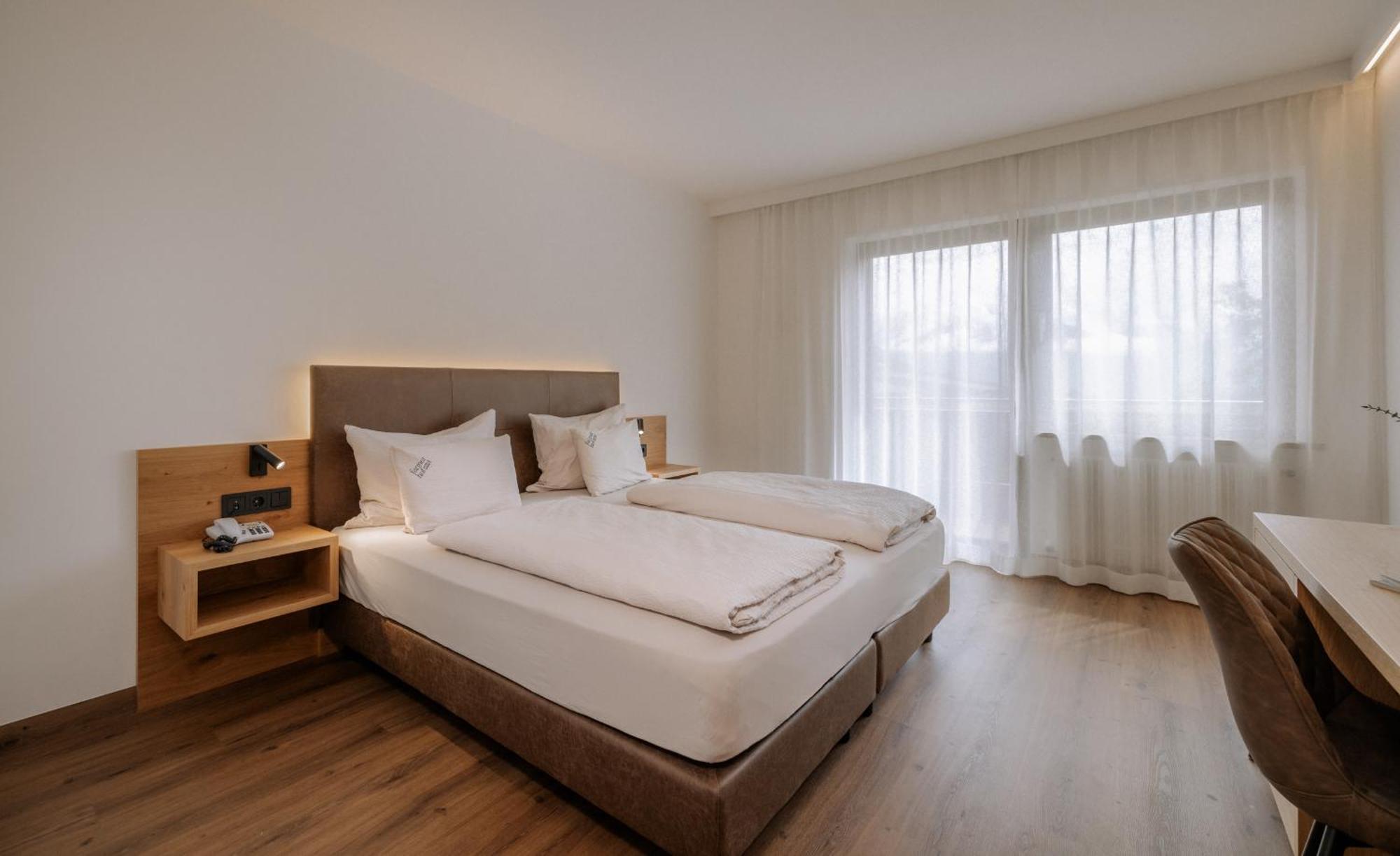 Garni-hotel Farmerhof Frühstückspension