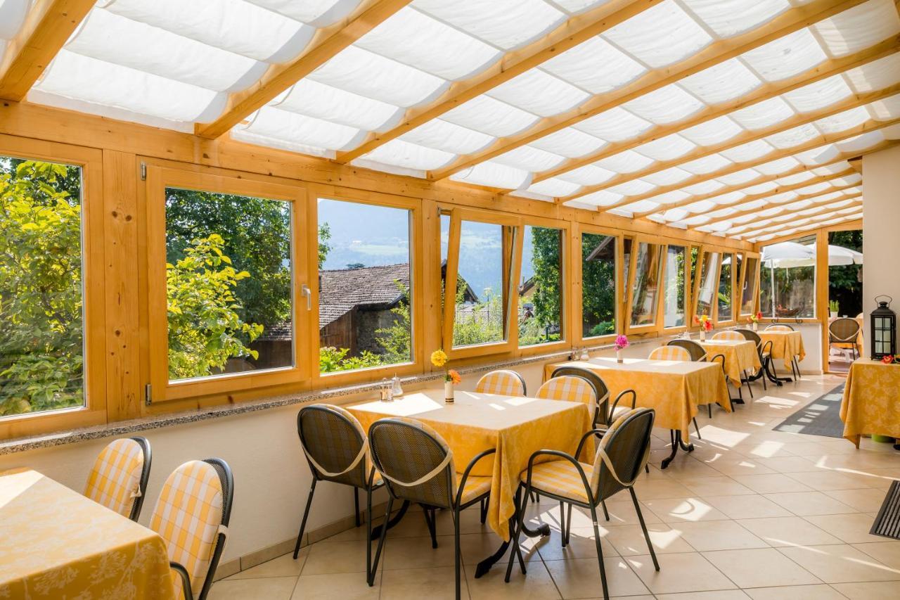 Garni-hotel Farmerhof
